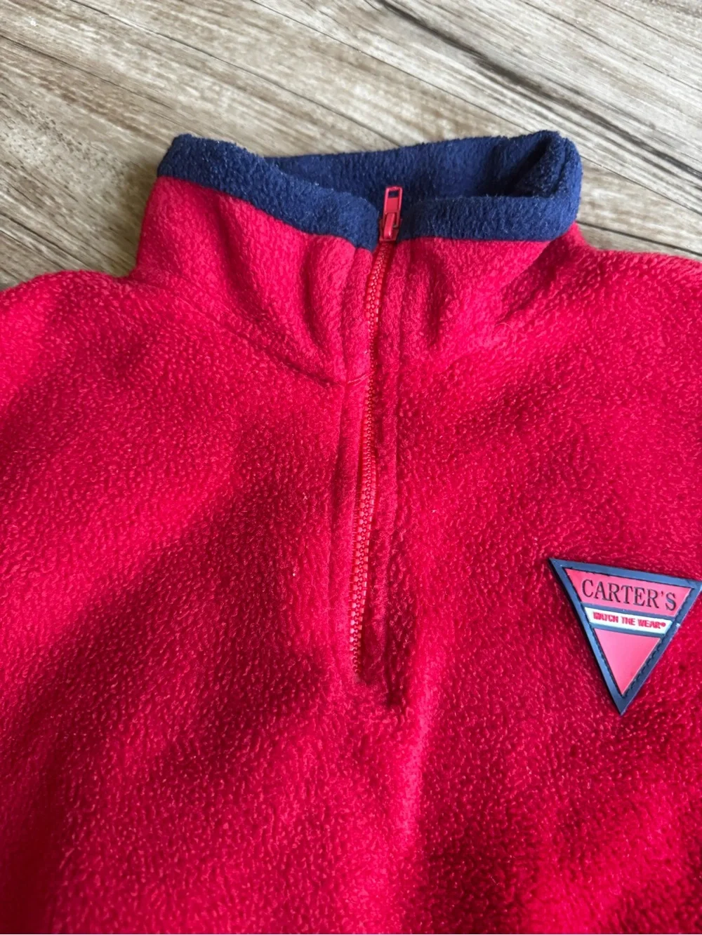 Carters vintage carters